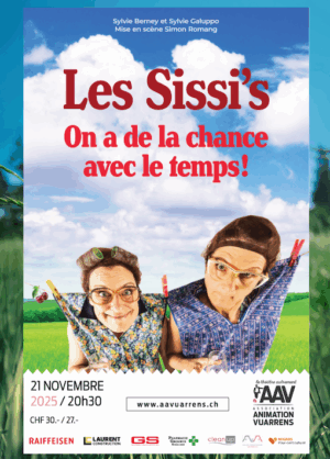 Les Sissi's
