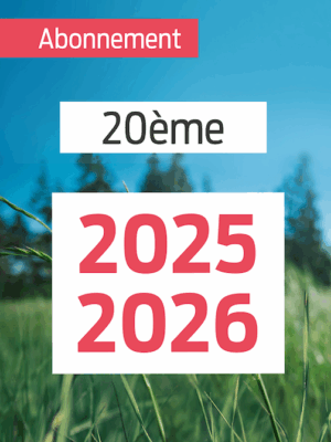 Abonnement 25-26