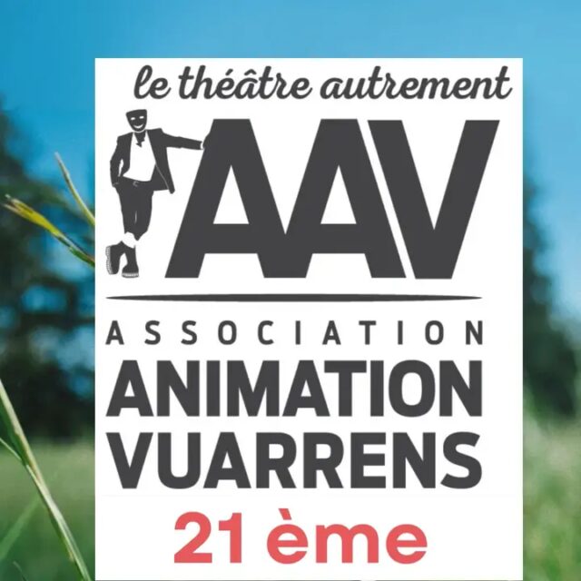 Association pour l'Animation de Vuarrens